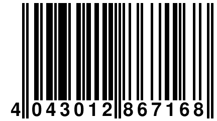 4 043012 867168