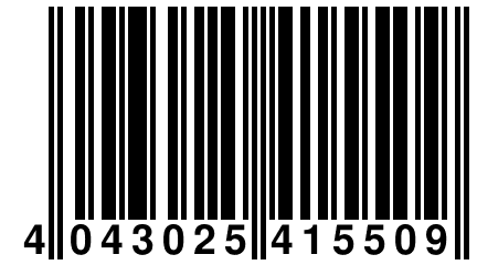 4 043025 415509