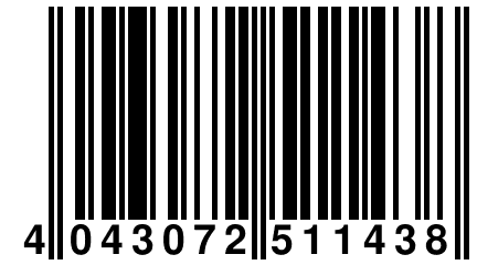 4 043072 511438