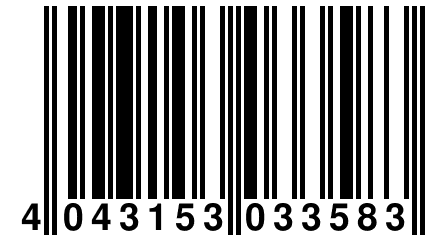 4 043153 033583