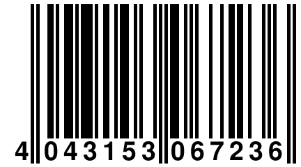 4 043153 067236