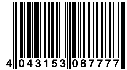 4 043153 087777