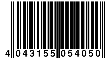 4 043155 054050