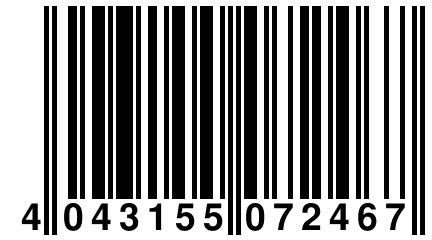 4 043155 072467