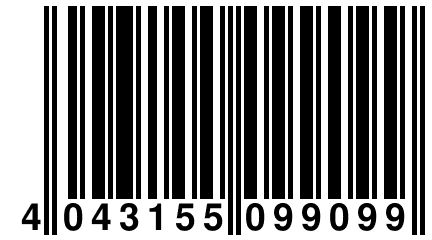 4 043155 099099