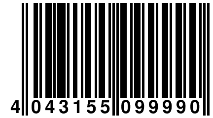 4 043155 099990