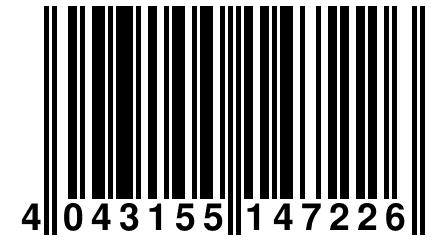 4 043155 147226