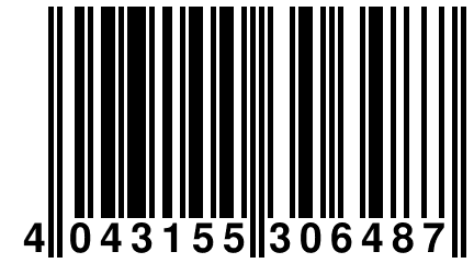 4 043155 306487