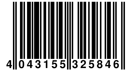 4 043155 325846