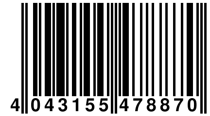 4 043155 478870