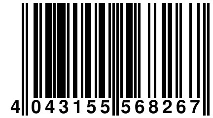 4 043155 568267