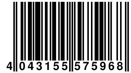 4 043155 575968