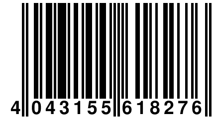 4 043155 618276