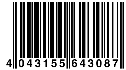 4 043155 643087