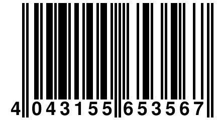 4 043155 653567