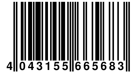 4 043155 665683