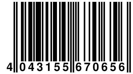 4 043155 670656