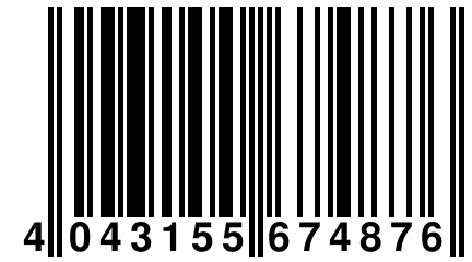 4 043155 674876