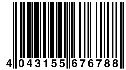 4 043155 676788