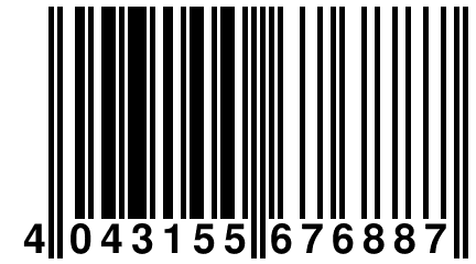 4 043155 676887