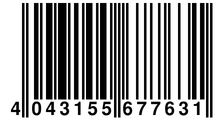 4 043155 677631