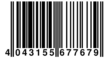 4 043155 677679