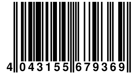 4 043155 679369