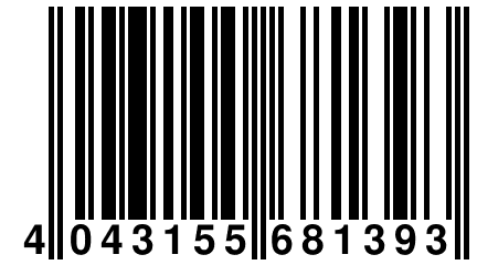 4 043155 681393