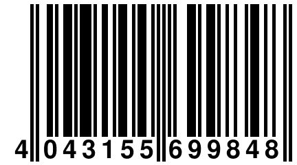 4 043155 699848