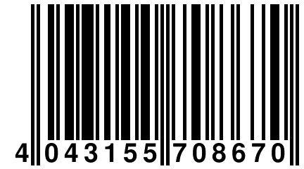 4 043155 708670