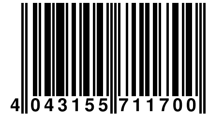 4 043155 711700