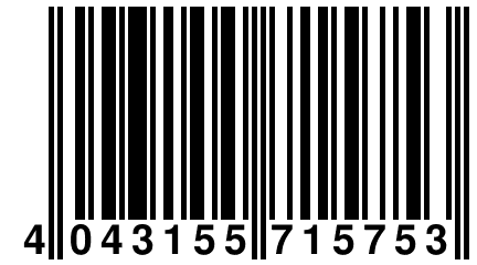 4 043155 715753