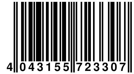 4 043155 723307