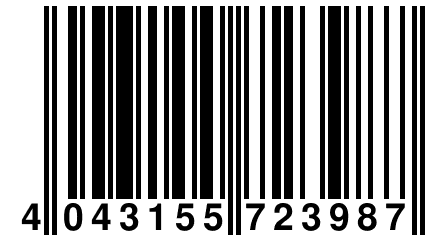 4 043155 723987