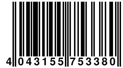 4 043155 753380