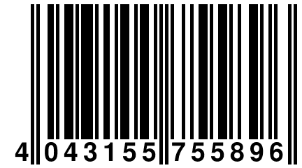 4 043155 755896