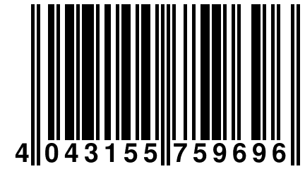 4 043155 759696