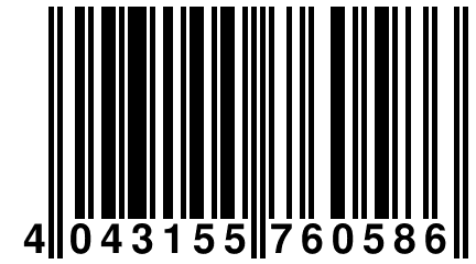 4 043155 760586