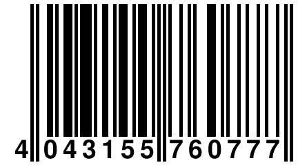 4 043155 760777