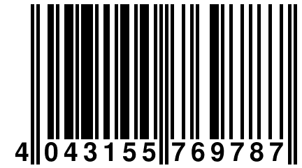 4 043155 769787