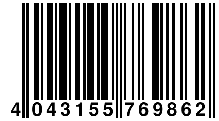 4 043155 769862