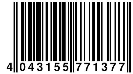 4 043155 771377