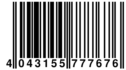 4 043155 777676