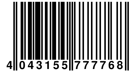 4 043155 777768