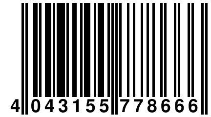 4 043155 778666