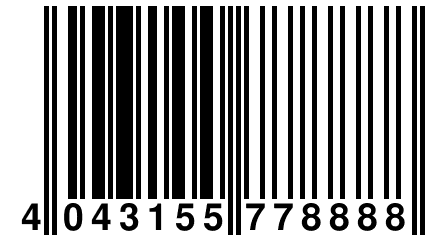 4 043155 778888