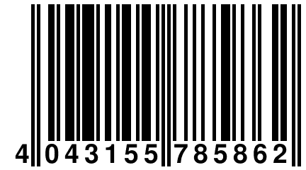 4 043155 785862