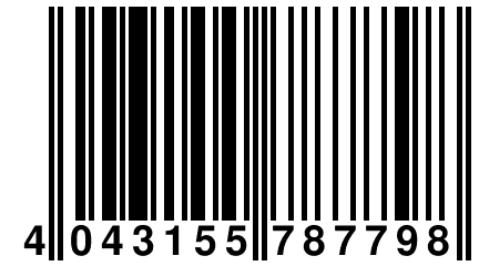 4 043155 787798