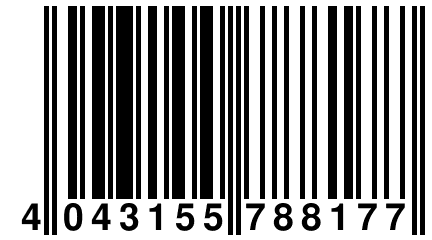 4 043155 788177