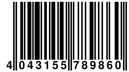 4 043155 789860